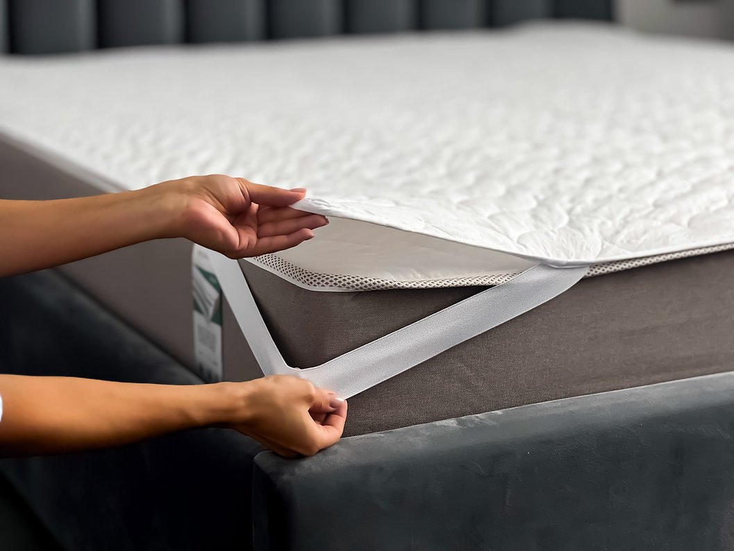 Наматрасник Sleeper® COVER CLASSIC 0