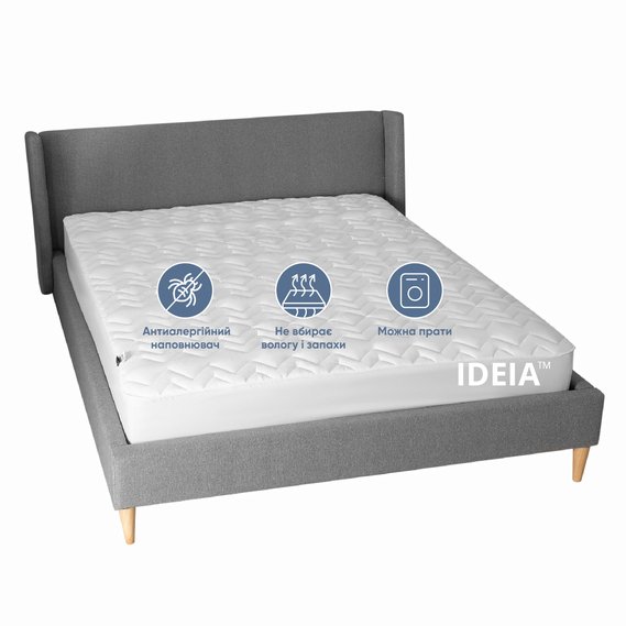 Наматрасник IDEIA LUX ELITE / ЛЮКС ЭЛИТ 6