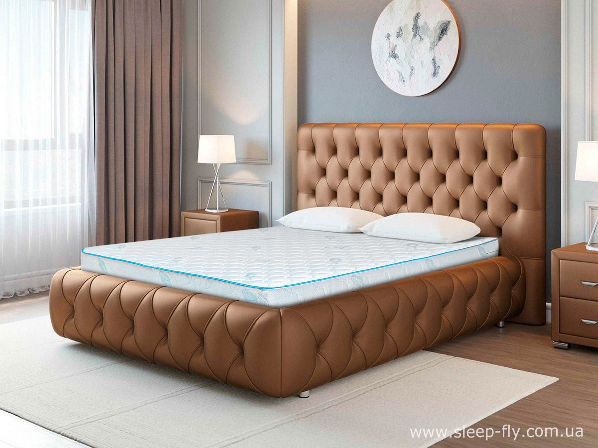 Матрас Sleep&Fly SF COMBY NEW PRO / КОМБИ НЬЮ ПРО 6