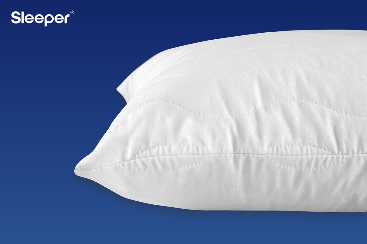 Подушка Sleeper® PILLOW CLASSIC 2