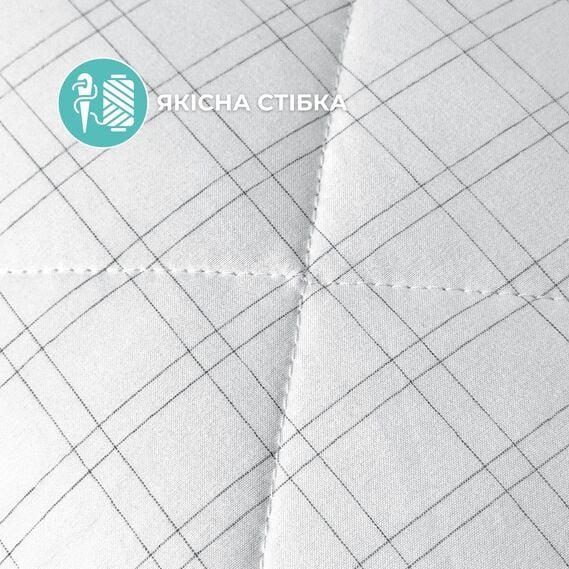 Одеяло IDEIA ANTISTATIC SLEEP / АНТИСТАТИК СЛИП летнее 6