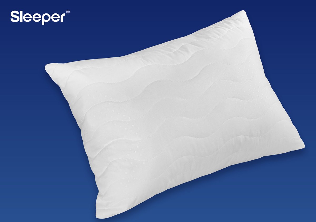 Подушка Sleeper® PILLOW CLASSIC 0