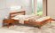 Кровать Camelia ALPINE / АЛЬПИНА 6