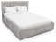 Кровать Richman CAMBRIDGE / КЕМБРИДЖ 4