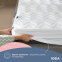 Наматрасник IDEIA NORDIC COMFORT / НОРДИК КОМФОРТ натяжной 7