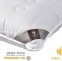 Подушка IDEIA AIR DREAM EXCLUSIVE / ЭЙР ДРИМ ЭКСКЛЮЗИВ два чехла с молнией 1