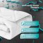 Одеяло IDEIA ANTISTATIC SLEEP / АНТИСТАТИК СЛИП летнее 4