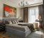 Кровать Richman LONDON / ЛОНДОН 10