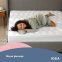Наматрасник IDEIA LUX ELITE / ЛЮКС ЭЛИТ 8