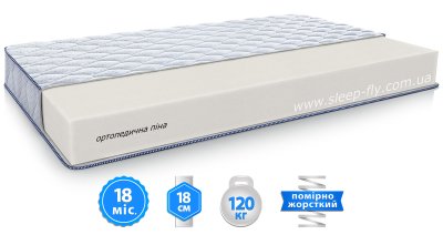 Матрас ARGON / АРГОН