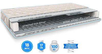 Матрас ЭКО 42
