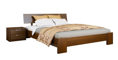 Кровать Estella TITANIUM / ТИТАН