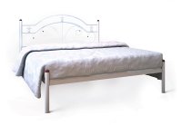 Ліжко Метал-Дизайн ДІАНА