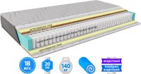 Матрас MELANGE 2 in 1 / МЕЛАНЖ 2 в 1